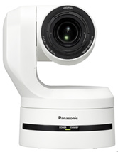 PANASONIC AW-HE145WEJ-PPV AW-HE145 (White version) with Low-pass filter anti-moiré installed