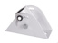 CHIEF Angled Ceiling Adapter White