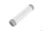 CHIEF Npt Threaded Fixed Extension Column 3" (76mm) White