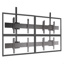 CHIEF 2 X 2 Ceiling Mounted Array Assembly