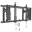 CHIEF Video Wall Landscape Mounting System With Rails