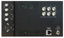 PLURA Dual 9" or Quad 5"- Rackmount 3G General Use Monitor