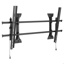 CHIEF X-large Fusion Micro-adjustable Tilt Fixed Wall Display Mount