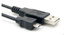 SB0005 ACT USB 2.0 A male - micro B male  0,50 m