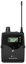 SENNHEISER EW IEM G4-TWIN-A Wireless stereo monitoring twin set
