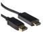 AK3990 ACT Conversion cable DisplayPort male to HDMI-A male  1.80 m