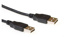 SB2520 ACT USB 2.0 A male - USB A male  1,80 m