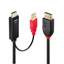 LINDY HDMI to DisplayPort Cable