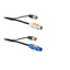 Product Group: LIVEPOWER Hybrid Data + Power Cable 3G1,5 BNC/Powercon Drum