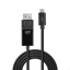 LINDY 3m USB Type C to DP 8K60 Adapter Cable