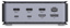 LINDY DST-Pro USB4, USB-C Laptop Dockingstation