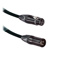 LIVEPOWER PERSONALISED Dmx 1 Pair Cable 3 Pin 0,22 mm² Drum