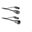 Product Group: LIVEPOWER Hybrid Dmx + Power Cable 3G1,5 Xlr5 1Pair/Schuko Pin Earth